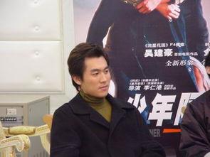 香港少年明星,香港少年明星的璀璨之路