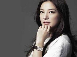 全国女明星排行,璀璨星河，谁主沉浮？