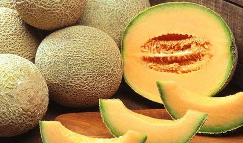 吃哈密瓜身上痒没有红点,瘙痒无红点之谜