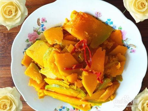 青皮楠瓜怎么吃