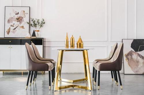 网红椅子搭配什么,打造时尚家居新潮流