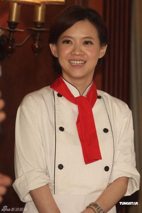 曾宝仪最新爆料,揭秘娱乐圈不为人知的秘密