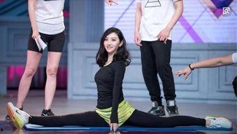 被渣男劈腿的女明星