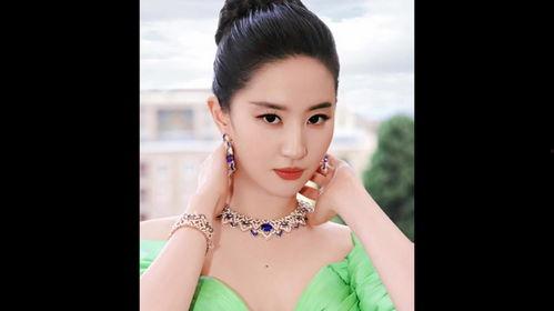 娱乐圈吃瓜刘亦菲是谁,娱乐圈吃瓜界的焦点人物